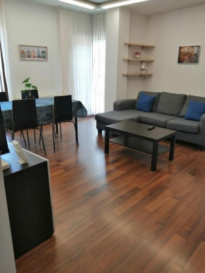 Apartamento Ibañez Martín